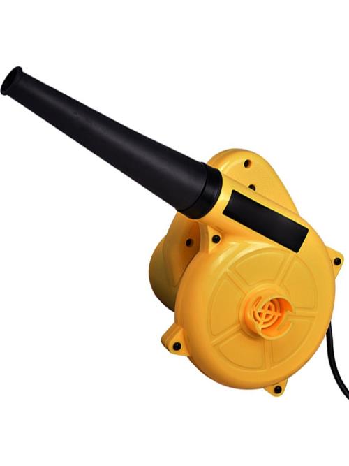 Powermaster PM-7977 Elektrikli Kompresör Blower Hava Üfleyici AC220 Volt - 600 Watt (16000RPM 50Hz)